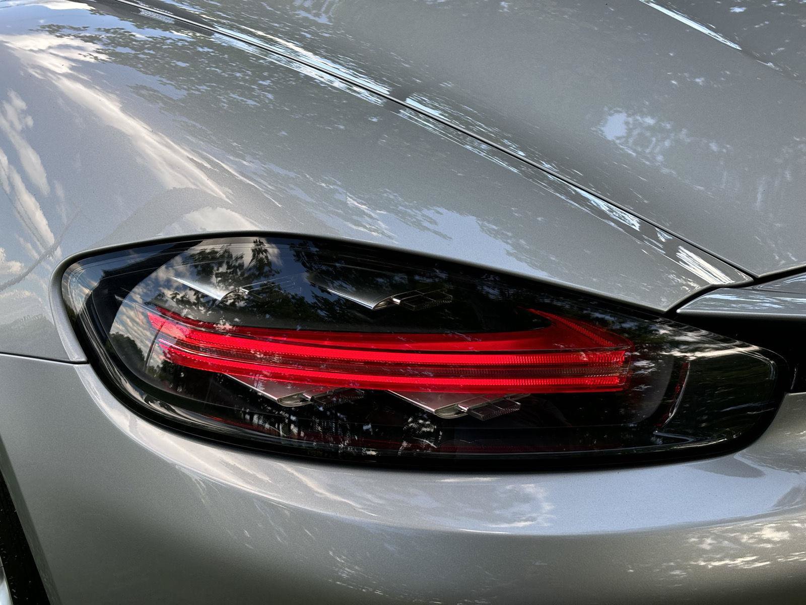 Used 2022 Porsche 718 Boxster S RWD image 32