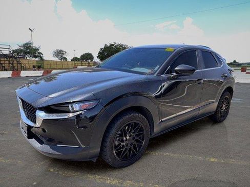 Used 2021 MAZDA CX-30 FWD 2.5 S w/ Select Package image 5