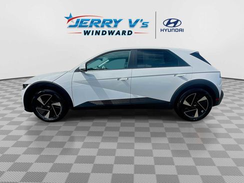New 2026 Hyundai Ioniq 5 SE RWD image 5