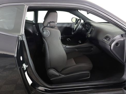 Used 2023 Dodge Challenger R/T image 24