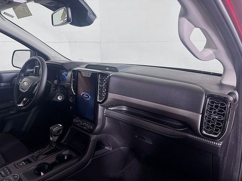 New 2026 Ford Ranger XLT AWD/4WD image 28
