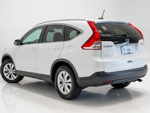 Used 2014 Honda CR-V EX-L image 29