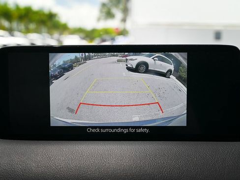 Used 2023 MAZDA CX-5 AWD 2.5 S image 9