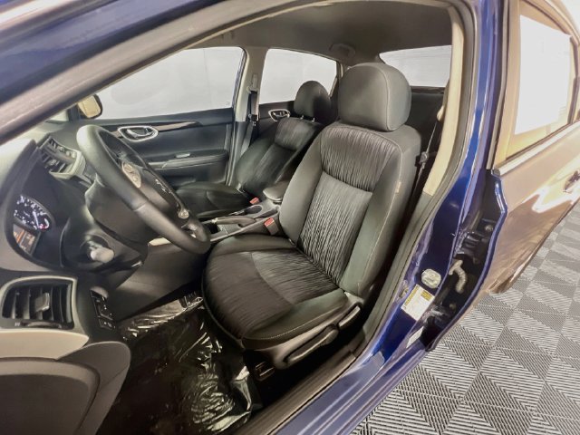 Used 2019 Nissan Sentra SV FWD image 10