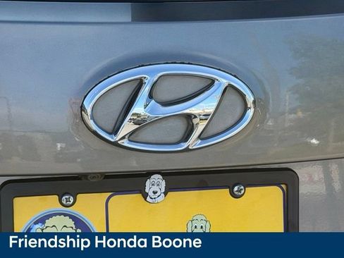 Used 2016 Hyundai Santa Fe Sport w/ Option Group 04 FWD image 12