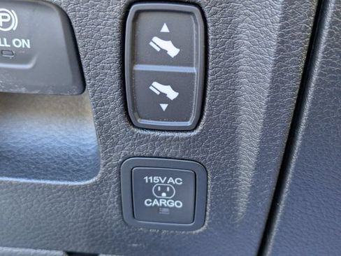 New 2026 RAM 1500 Big Horn w/ Night Edition RWD image 18