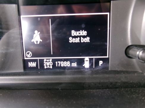 Used 2023 Chevrolet Silverado 1500 Custom w/ Rally Edition image 38