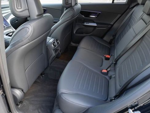 New 2026 Mercedes-Benz GLC 300 GLC 300 image 17