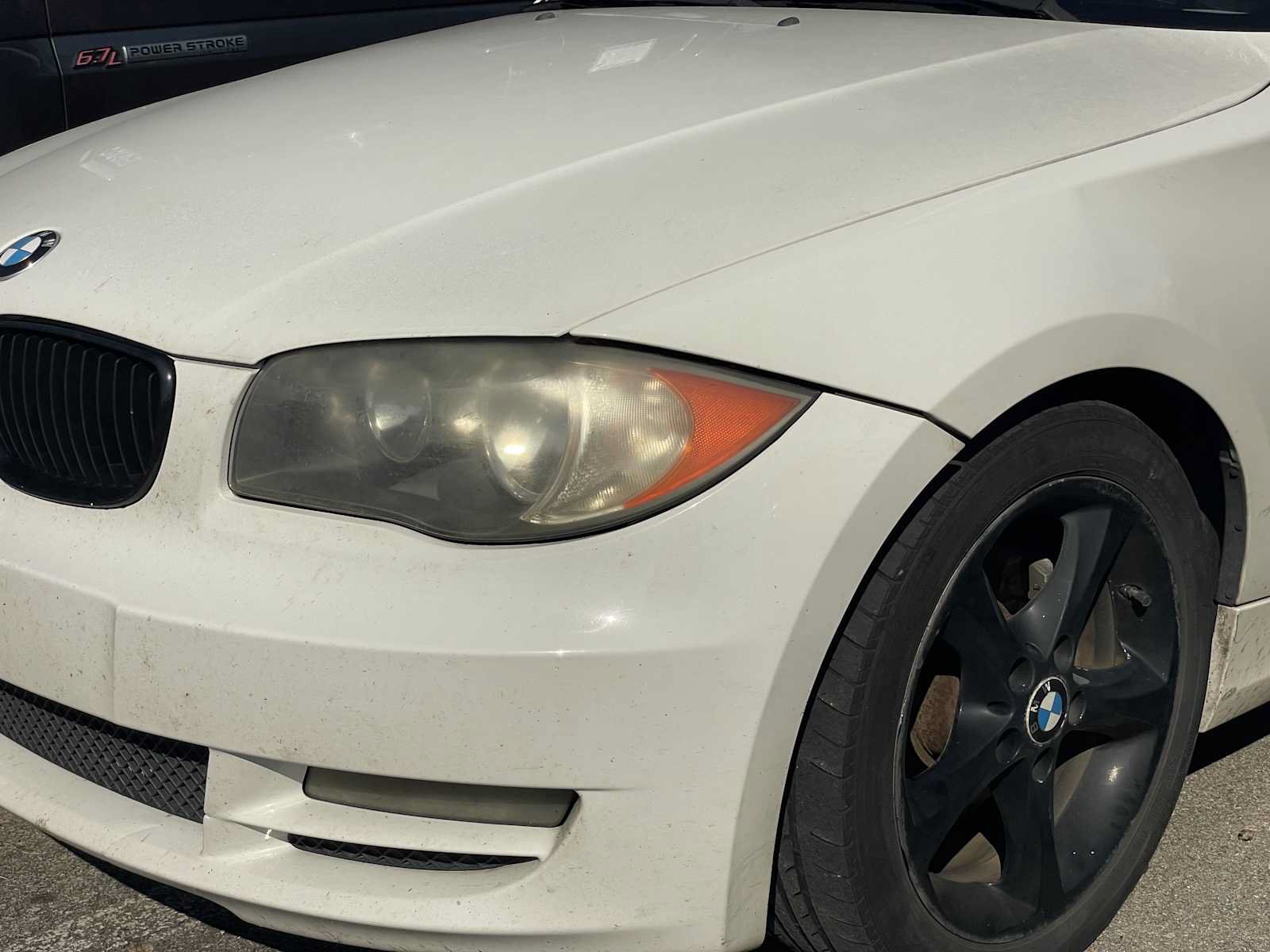 Used 2010 BMW 128i Coupe RWD image 10