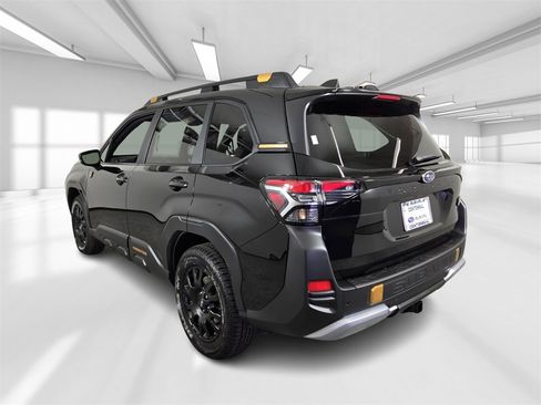 New 2026 Subaru Forester Wilderness image 3