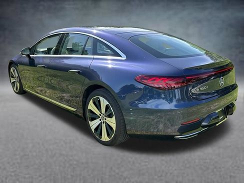 Used 2023 Mercedes-Benz EQS 450+ Sedan image 7