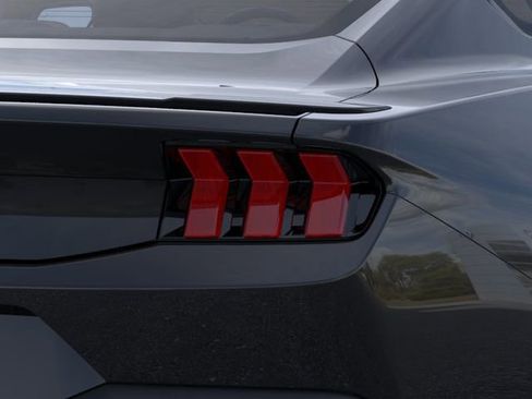 New 2026 Ford Mustang Coupe RWD image 21