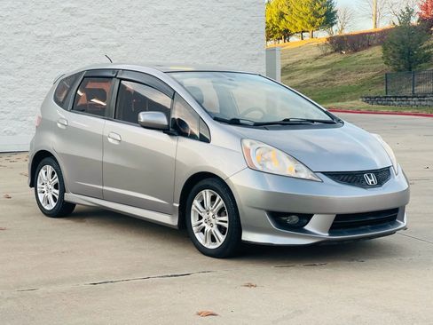 Used 2009 Honda Fit Sport image 9