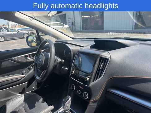 Used 2023 Subaru Crosstrek 2.5i Limited image 11