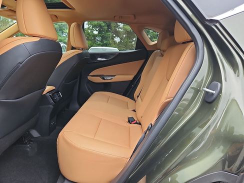 Used 2024 Lexus NX 350 AWD w/ Cold Area Package image 12