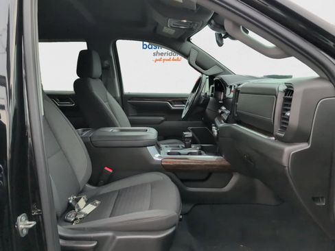 Used 2022 GMC Sierra 1500 Elevation w/ X31 Off-Road Package image 20