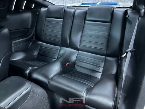 Used 2007 Ford Mustang GT RWD image 31
