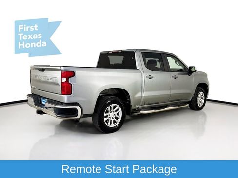 Used 2023 Chevrolet Silverado 1500 LT image 7