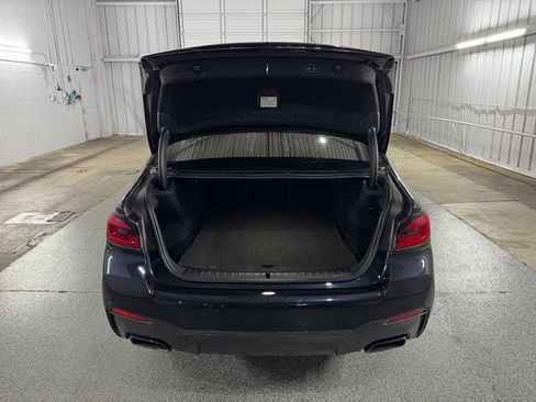 Used 2023 BMW M550i xDrive AWD/4WD image 55