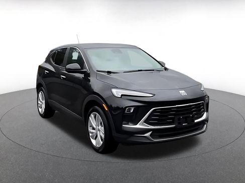 Used 2025 Buick Encore GX Preferred image 3