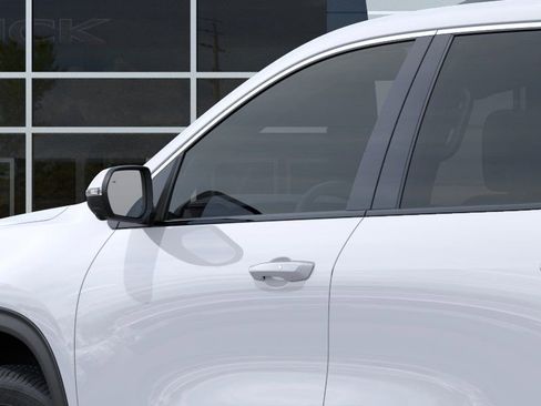 New 2026 GMC Acadia Elevation w/ Elevation Premium Package AWD/4WD image 12