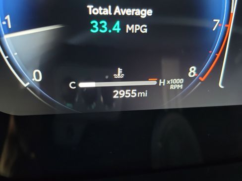 Used 2026 Toyota Corolla XSE image 20