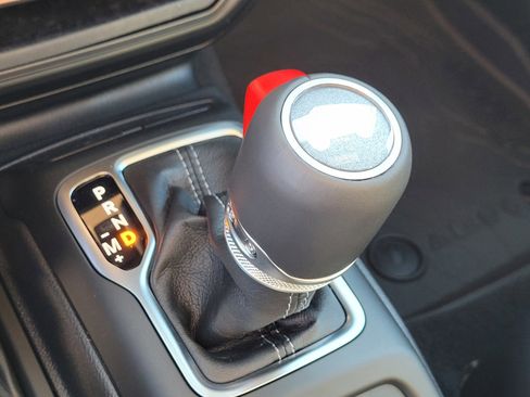 New 2026 Jeep Wrangler Sahara image 19