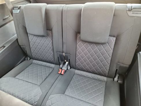 Used 2019 Volkswagen Atlas S w/ Towing Package AWD/4WD image 9
