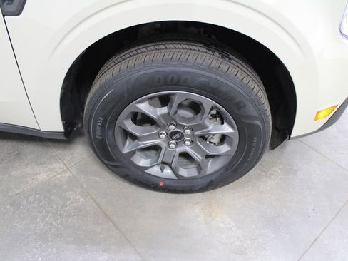 Used 2024 Ford Maverick XLT image 58