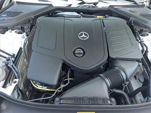 New 2026 Mercedes-Benz E 350 Sedan image 15