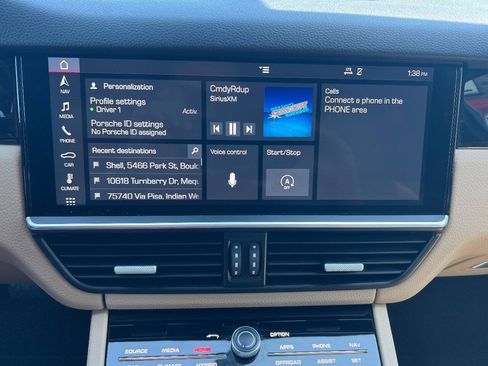 Used 2019 Porsche Cayenne AWD/4WD image 14