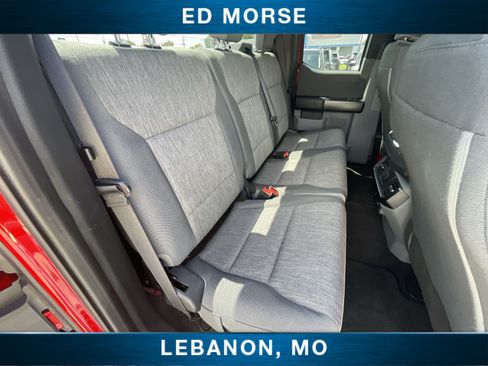 Certified 2022 Ford F150 XL w/ Equipment Group 101A High AWD/4WD image 23