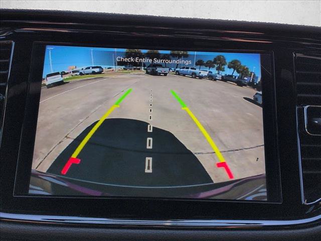 Used 2026 Dodge Durango GT RWD image 13
