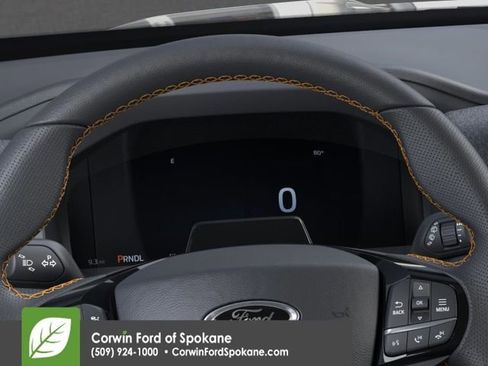 New 2026 Ford Explorer Tremor AWD/4WD image 13
