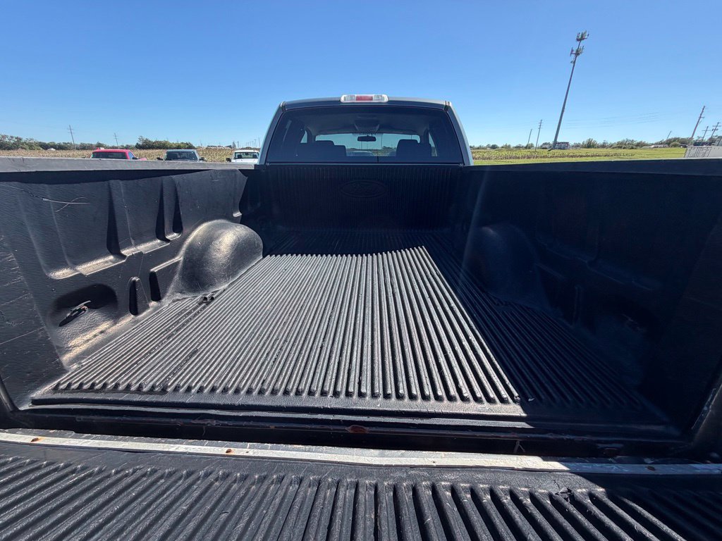 Used 2005 Ford F150 XLT RWD image 11