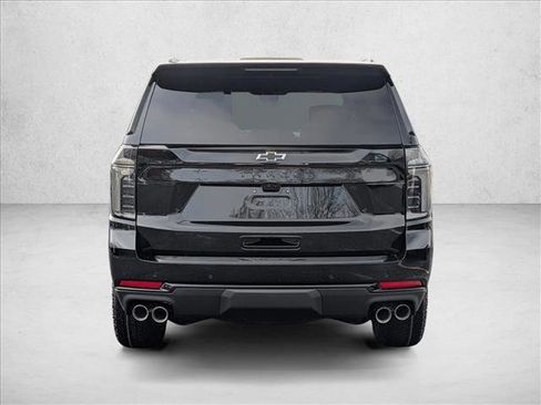 New 2026 Chevrolet Tahoe Z71 w/ Z71 Off-Road Package image 7