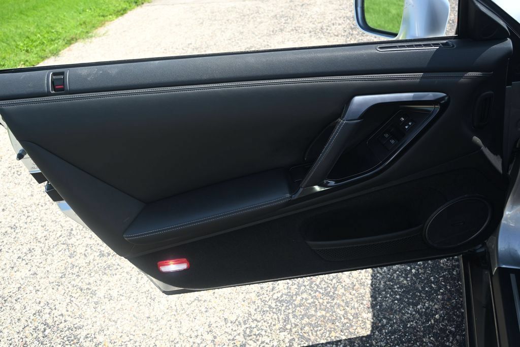 Used 2012 Nissan GT-R Premium AWD/4WD image 15
