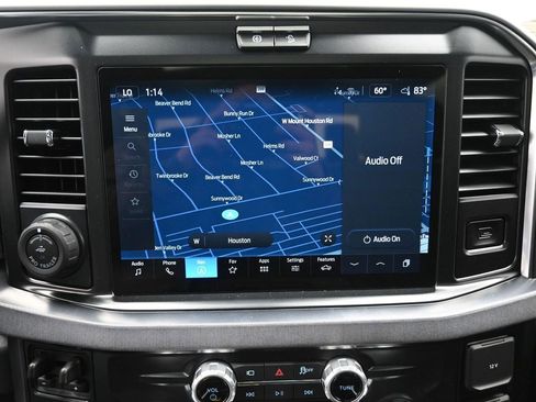 New 2026 Ford F350 Platinum image 4