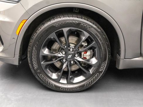 Used 2024 Dodge Durango R/T AWD/4WD image 49