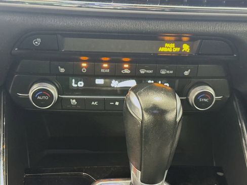 Used 2021 MAZDA CX-9 Grand Touring AWD/4WD image 16