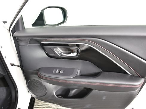 Certified 2025 Acura ADX A-Spec AWD/4WD image 37
