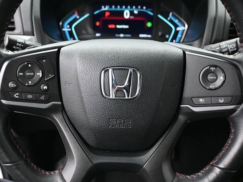 Certified 2023 Honda Odyssey Sport image 26