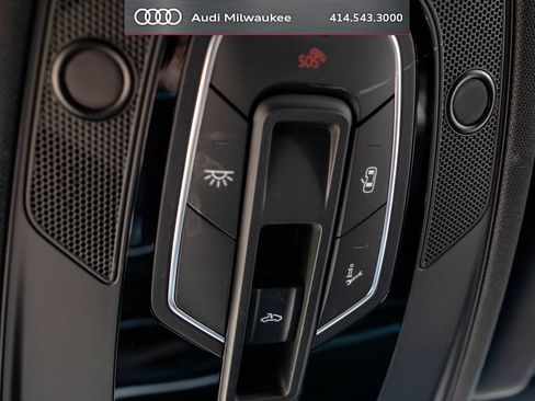 Used 2023 Audi A6 Premium Plus w/ Premium Plus Package AWD/4WD image 37