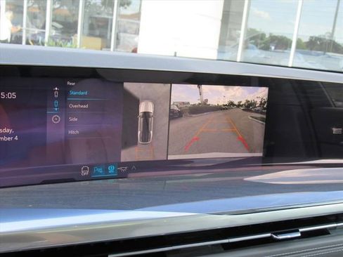 New 2026 Cadillac Escalade IQL Sport 1 image 23