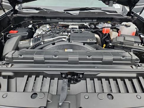 New 2026 Chevrolet Silverado 3500 High Country w/ Midnight Edition image 31