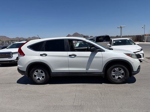 Used 2014 Honda CR-V LX image 3