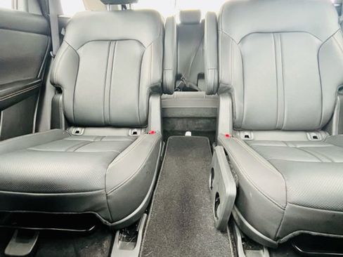 Used 2025 MAZDA CX-90 3.3 Turbo w/ Preferred Package image 25