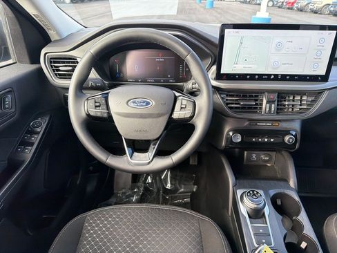 Used 2023 Ford Escape Active w/ Tech Pack #1 image 13