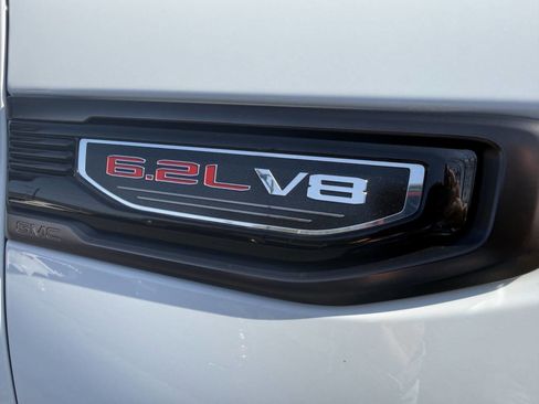 Used 2024 GMC Sierra 1500 AT4X w/ AT4X AEV Edition image 13