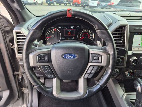 Used 2018 Ford F150 Raptor w/ Equipment Group 802A Luxury AWD/4WD image 18